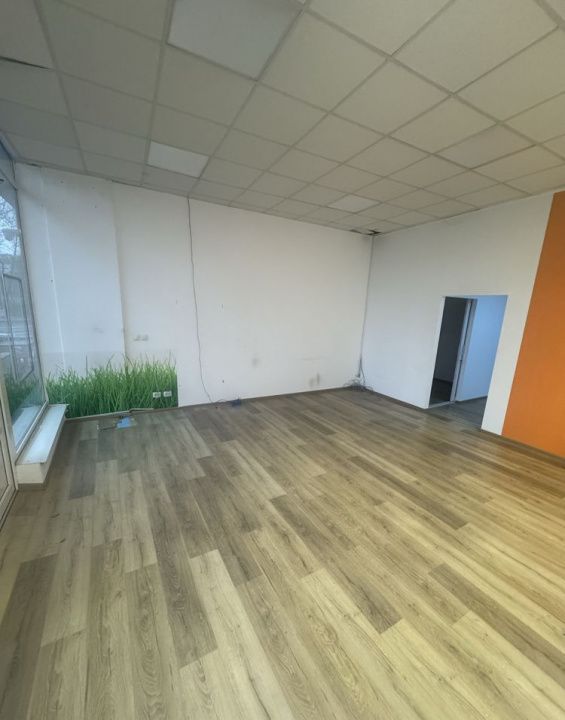 Vanzare Spatiu Ultracentral CETATE Hotel 72 mp Finisat Pozitie Super – fotografia 2 din 4