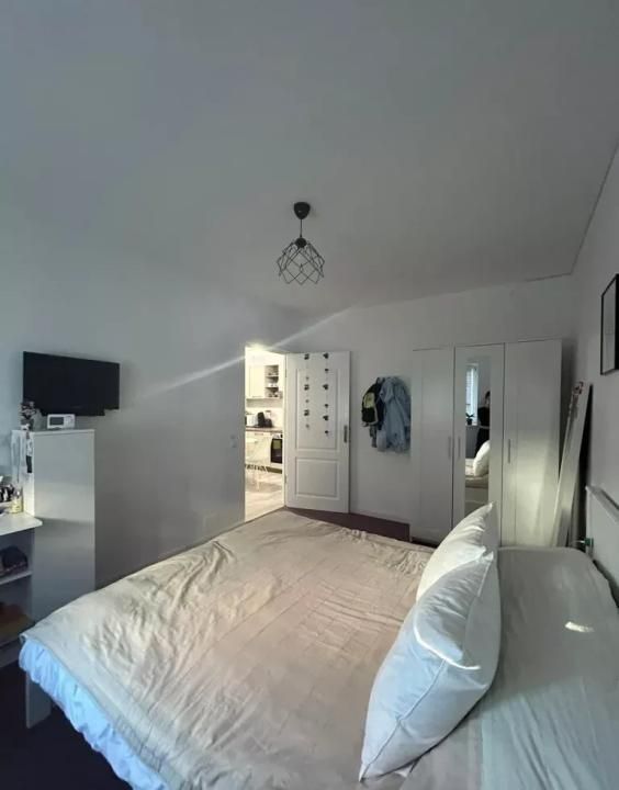 Apartament cu 2 camere, bucătărie separată – Omnia, Apahida – fotografia 6 din 8