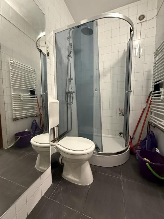 Apartament 4 camere, 94 mp utili + garaj si boxa - Elisabetin – fotografia 7 din 12