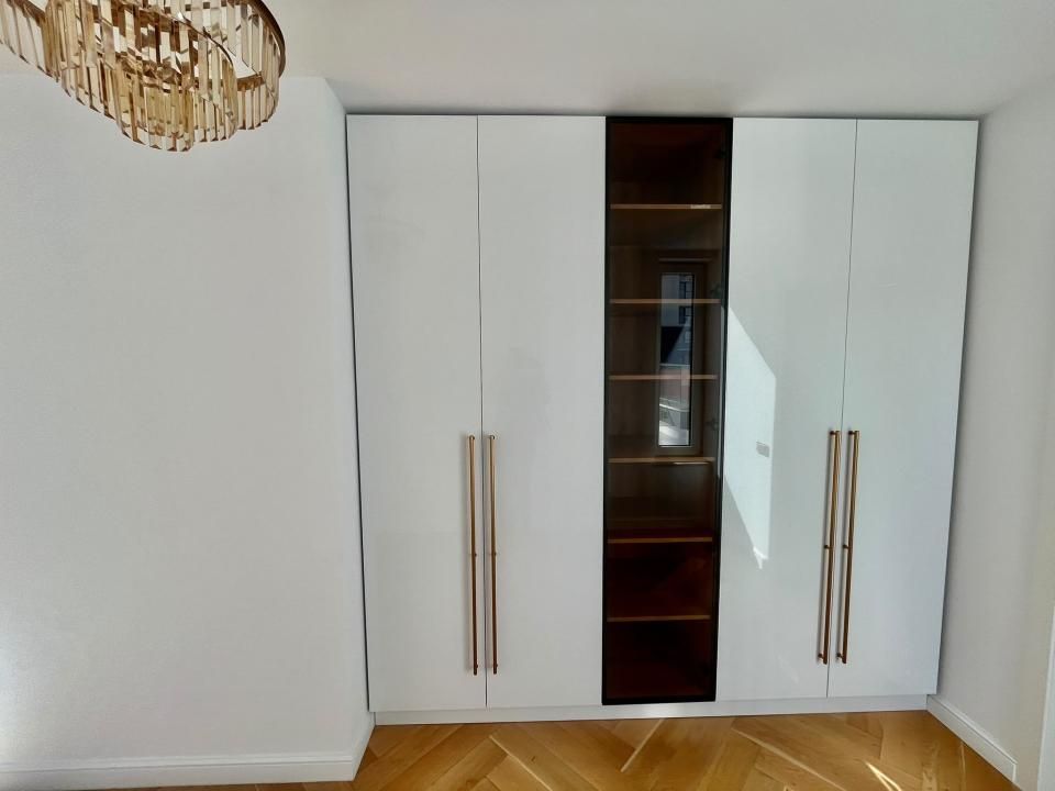 Penthouse Luxury Living | Pipera Rond | Rooftop 471,37 MP – fotografia 10 din 23