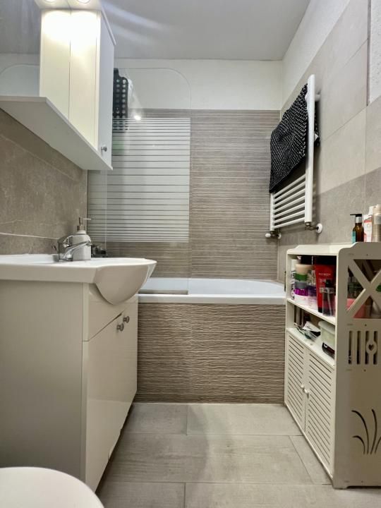 COMISION 0% Apartament cu 3 camere, 58mp utili, etaj 5 - zona UMT – fotografia 11 din 11