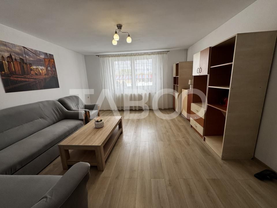 Casa de inchiriat cu 5 camere teren propriu 500 mp Lazaret Sibiu – fotografia 5 din 28