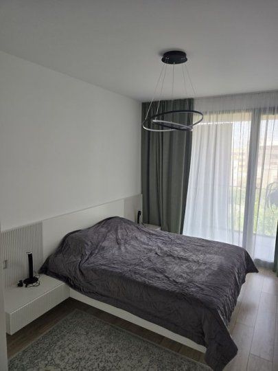 2 Camere de inchiriat | Herastrau | Centrala | Metrou | Mobilat | – fotografia 2 din 8