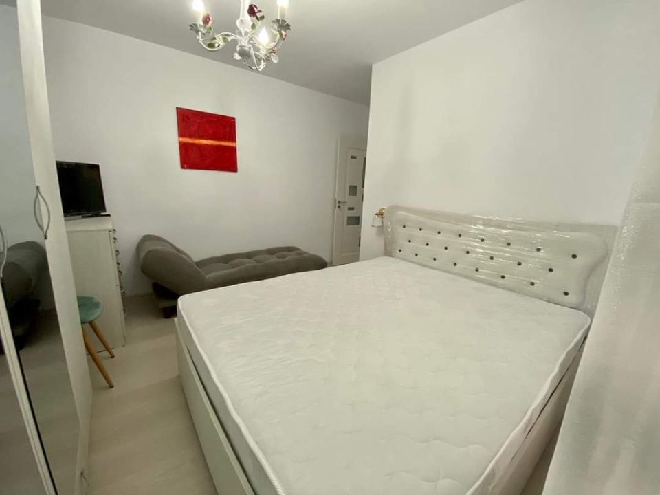 GARSONIERĂ PREMIUM | CARTIERUL ARHITECȚILOR | GRĂDINĂ PRIVATĂ 84 MP – fotografia 4 din 8