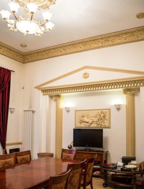 Apartament Exclusivist | Ultracentral - Unirii - Piata Sfantul Stefan | 265 mp – fotografia 15 din 19