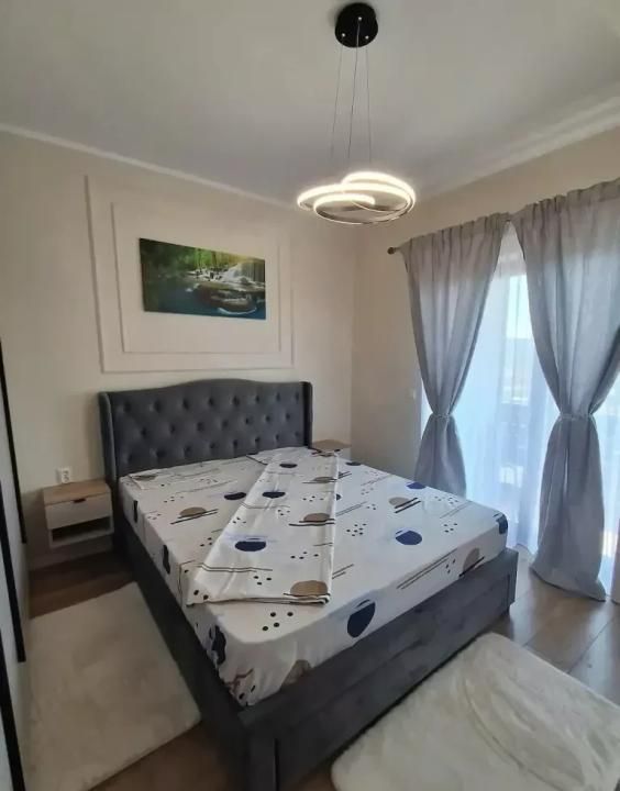 Apartament 2 camere ultrafinisat, balcon 8 mp și parcare | Baciu – fotografia 6 din 9
