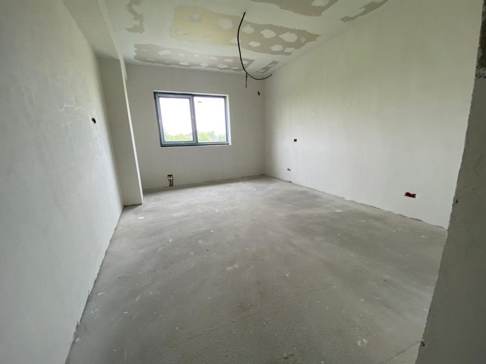 Direct dezvoltator – Duplex Pipera-Tunari, curte+P,5 cam.,4 bai, comision 0%! – fotografia 7 din 12
