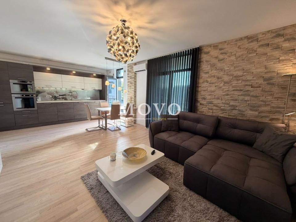 Apartament 2 camere | 60MP | 3 Balcoane | Braytim - Timisoara – fotografia 1 din 9