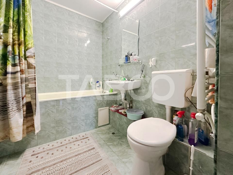 Apartament 2 camere decomandate de vanzare cartier Gheorgheni – fotografia 3 din 6