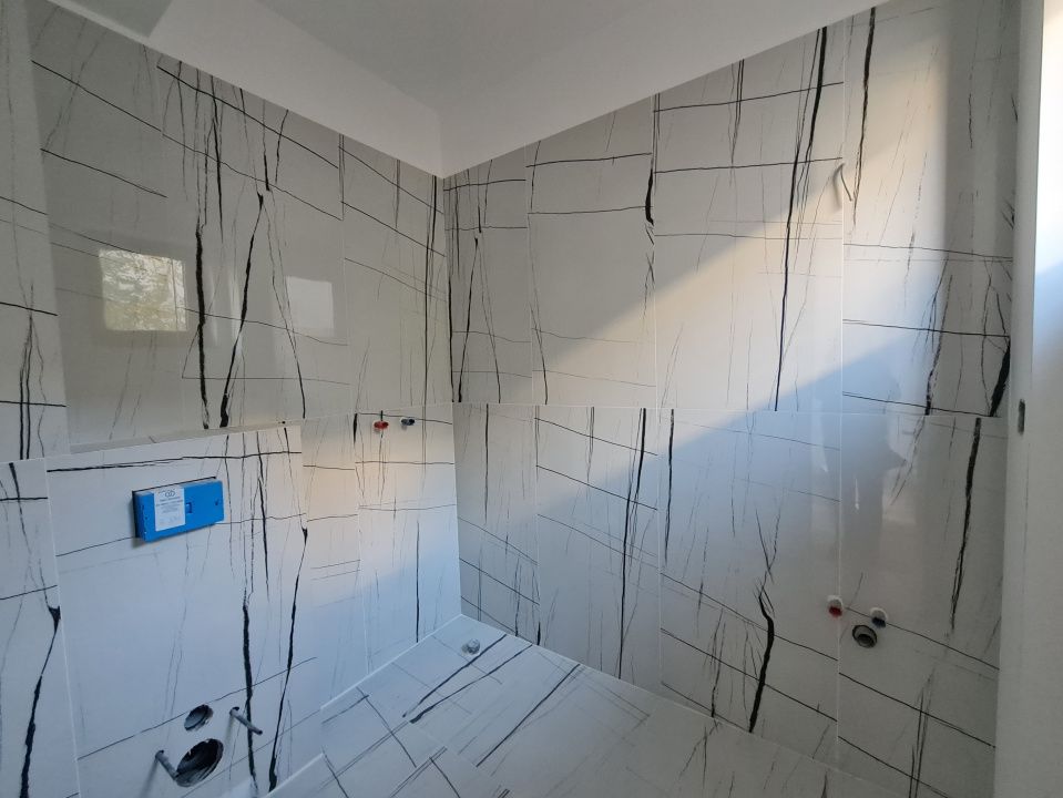 Apartament 3 camere cu terasa si gradina 64 mp, bloc boutique, Domenii – fotografia 9 din 15