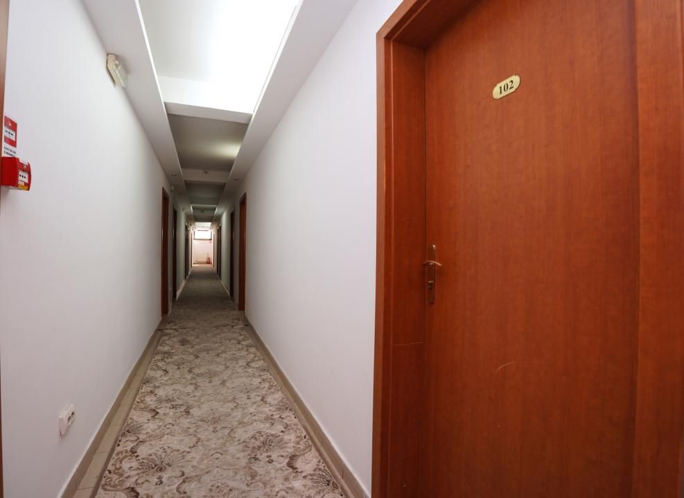 Hotel Sunny - Giurgiu | 24 Hotel Units + Restaurant + 20 Parking + Land 1776sqm – fotografia 13 din 37