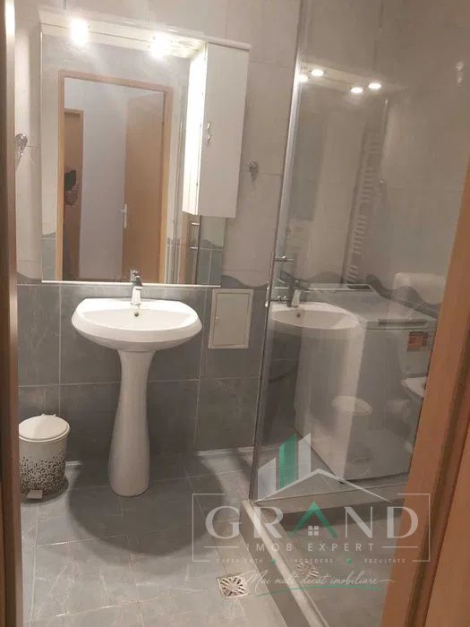 Apartament 3 Camere | 65 MP | Curte | Andrei Muresanu – fotografia 5 din 5