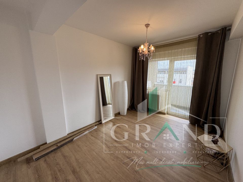 Ap 2 camere 60mp | BALCON 8mp | PARCARE | ZONA FLORESTI LIDL/PRIMARIE – fotografia 13 din 29