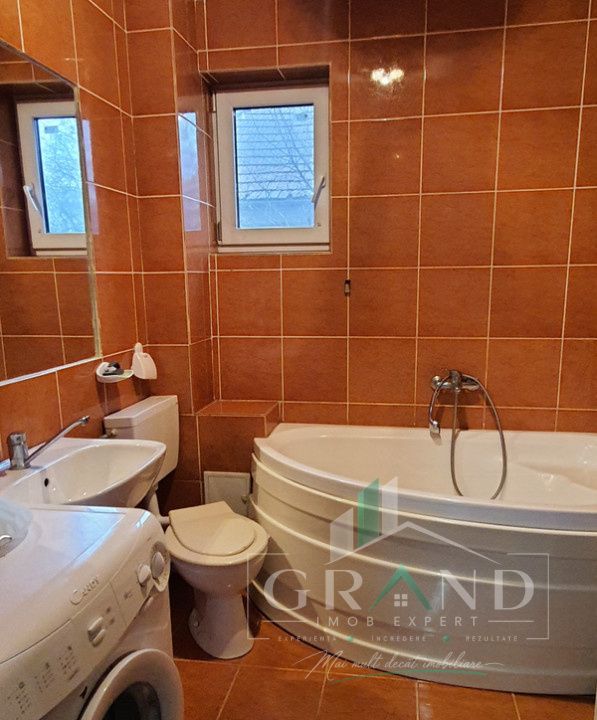 Ap 2 camere,BALCON,PARCARE,Zona Manastur/Casa Piratilor – fotografia 9 din 10