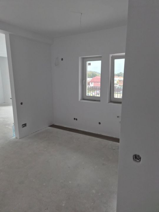 Apartament de vanzare 2 camere decomandat si terasa de 30 mp, zona Tineretului! – fotografia 6 din 10