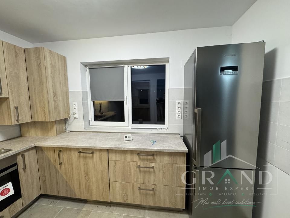 DUPLEX MODERN CU TERASĂ PRIVATĂ | 4 CAMERE | 2 BAI | GARAJ+PARCARE | IRIS – fotografia 4 din 19