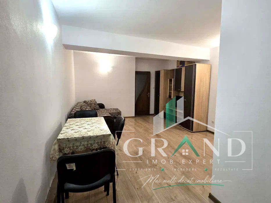 GARSONIERĂ RENOVATĂ | 32 MP | PARTER | MĂNĂȘTUR–RĂVAȘULUI – fotografia 3 din 4