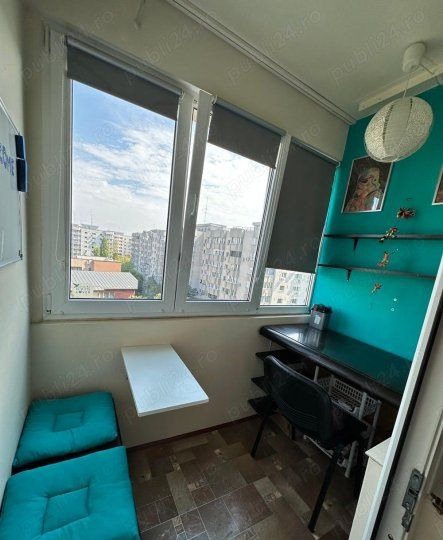 Garsoniera de inchiriat | Dristor | Metrou | Pet Friendly – fotografia 7 din 10