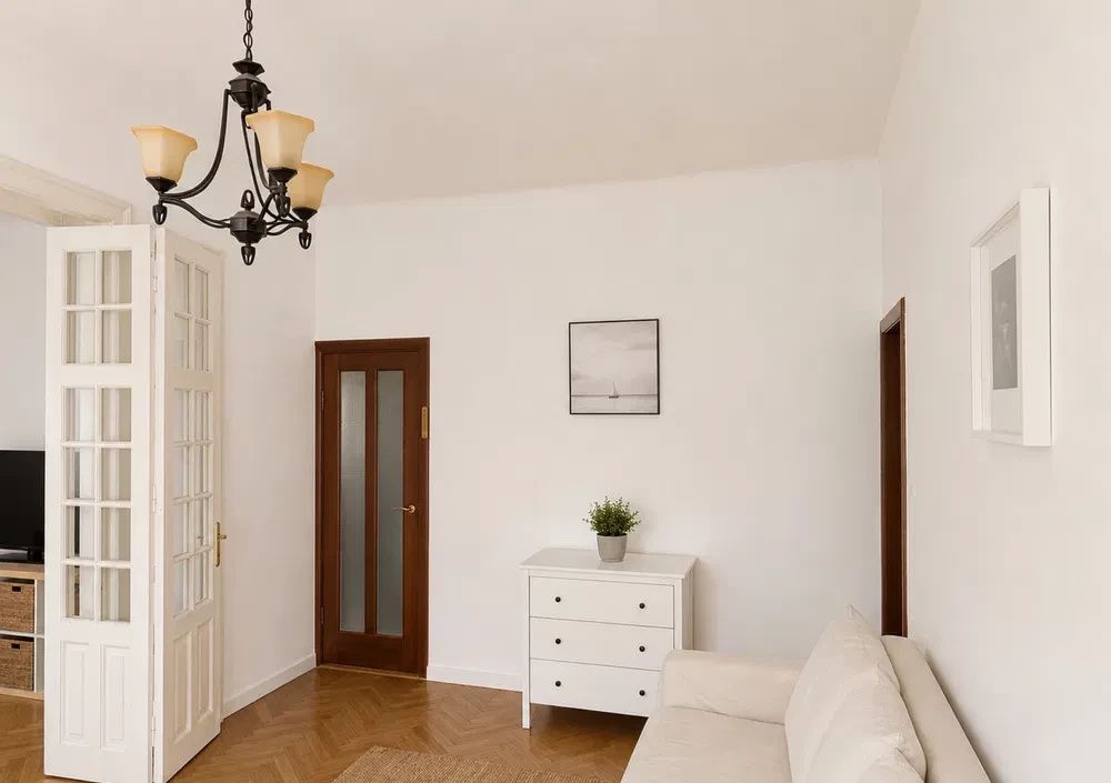 2 APARTAMENTE Et 1+ Mansarda | CARTIERUL EVREIESC | 144 mp | VILA RENOVATA – fotografia 5 din 8