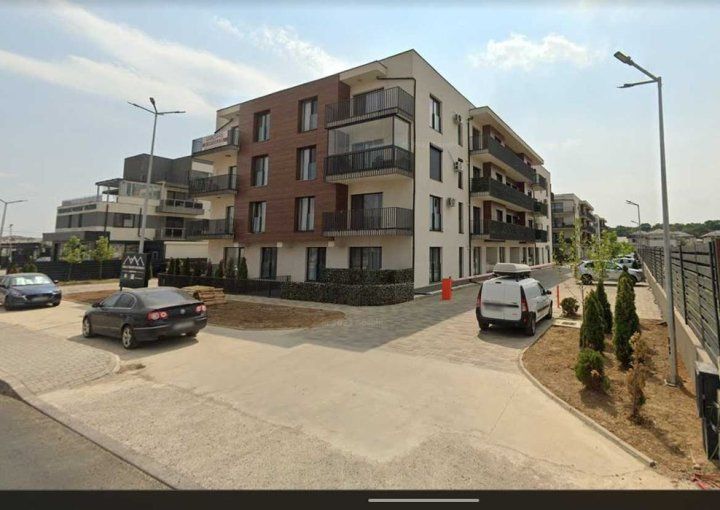 2 Camere de inchiriat | Tunari | Parcare inclusa | Centrala proprie – fotografia 6 din 7