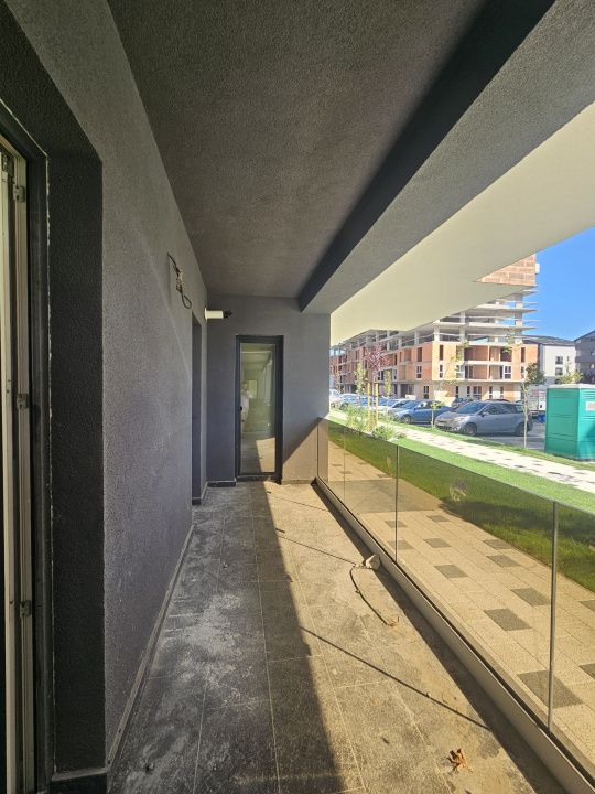 Apartament 3 camere cu potential rezidential si profesional,  Floresti – fotografia 5 din 13