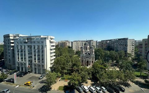 3 camere | Unirii - Bulevardul Mircea Voda | Centrala Termica | 80 mp