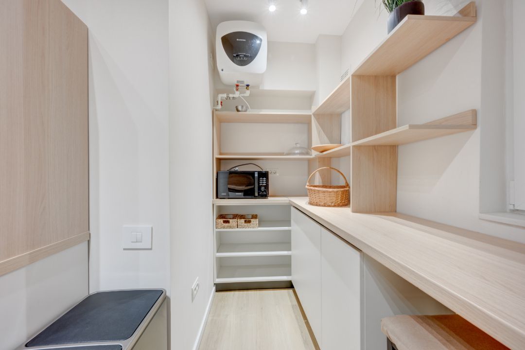 Aviatiei | Apartament 4 camere, 80 mp, 2 bai | renovat integral – fotografia 19 din 35