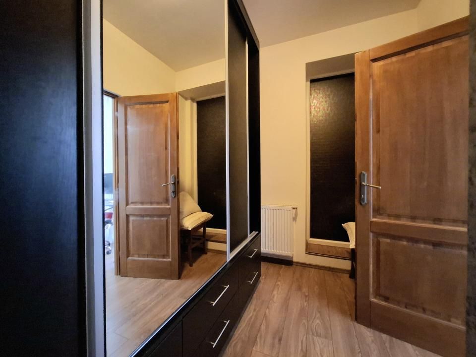 4 Camere | Iancu Nicolae | 161 mp | Centrală | 2 parcări | Lângă pădure – fotografia 14 din 20