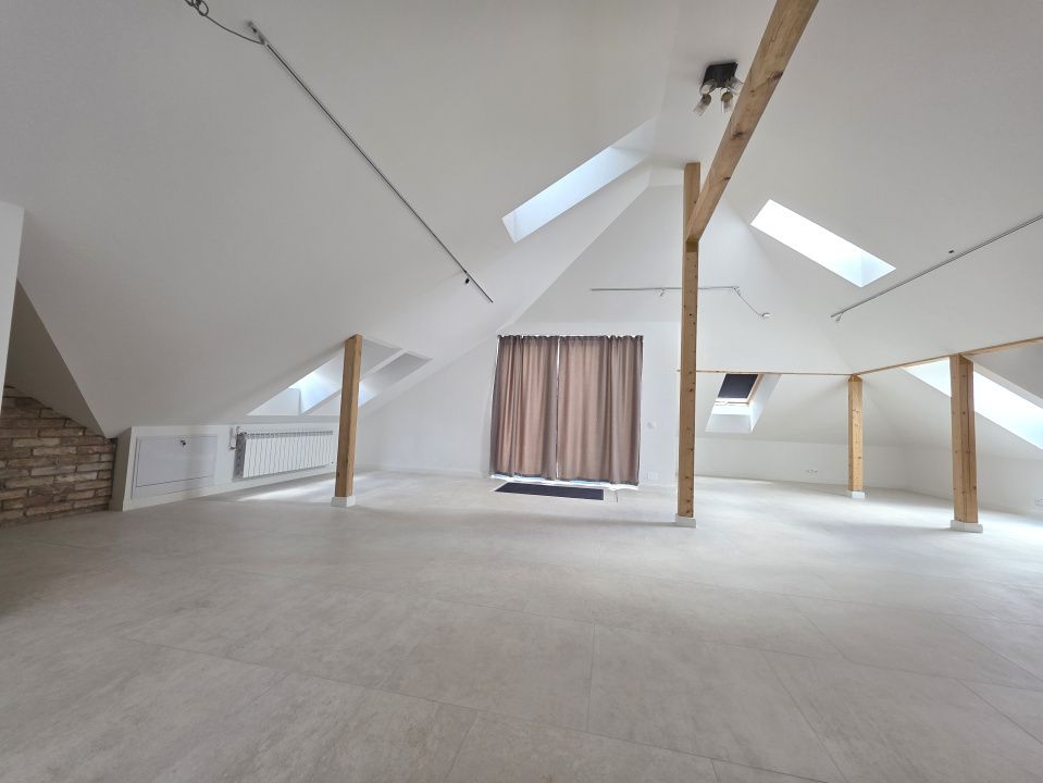 Sediu reprezentativ si exclusivist in zona premium – fotografia 17 din 22