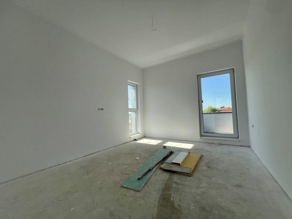 Triplex modern, 4 camere, 103 mp utili, 316 mp teren - Zona Sacalaz – fotografia 5 din 12