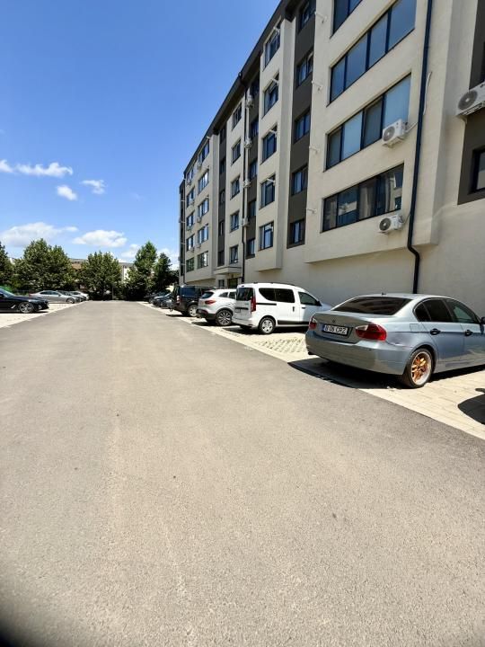 Apartament 2 camere in  Fundeni-Dobroesti cu Parcare Inclusa – fotografia 17 din 19