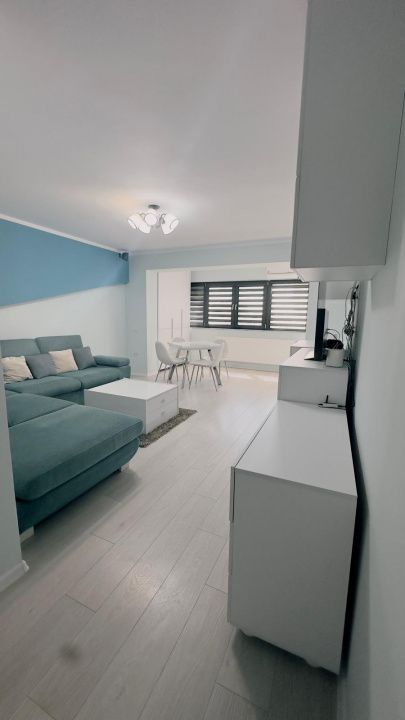 Apartament de închiriat  – 2 camere, în zona Faleza Nord, Constanța – fotografia 2 din 24