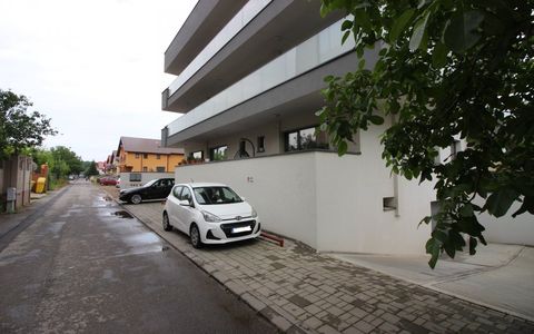 Apartament nou 4 camere cu grădină | Băneasa - Iancu Nicolae | Imobil boutique