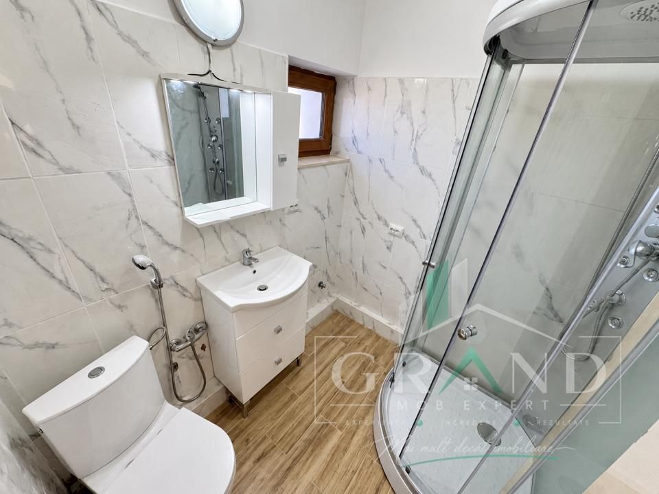 Casă individuală–160 mp | 5 camere | 4 bai | 4 parcări | EUROPA/Eugen Ionesco – fotografia 27 din 37