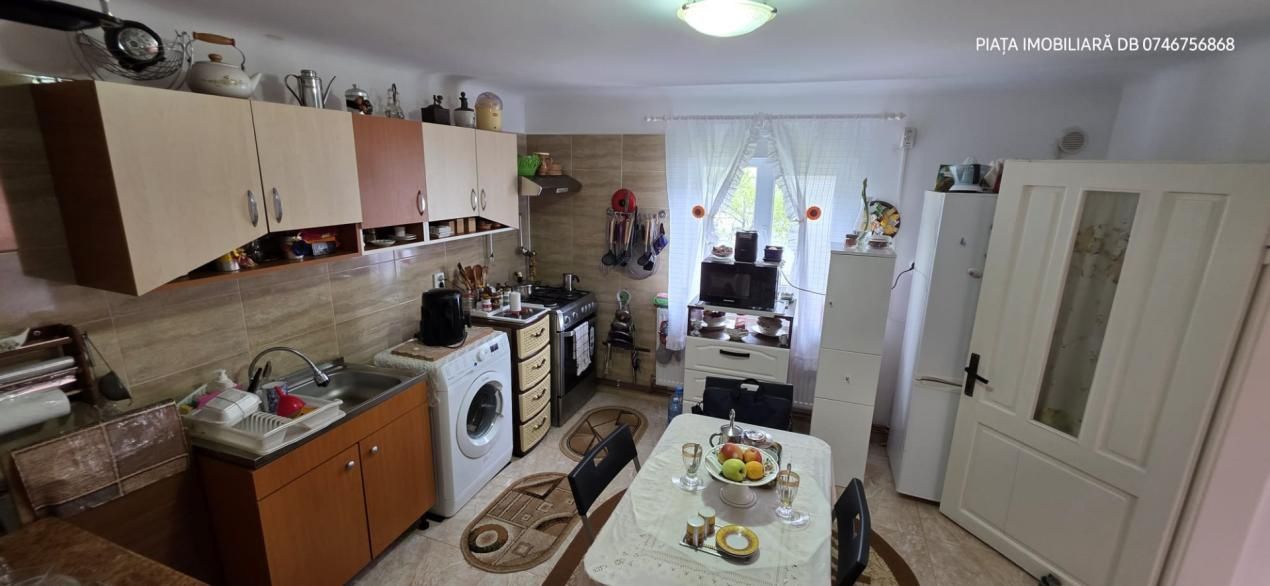 Casă cochetă cu 4 camere, utilități complete și teren generos – Ghirdoveni – fotografia 10 din 20
