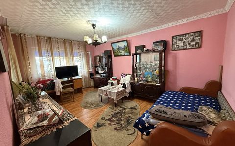 Apartament, 2 camere, 54 mp, decomandat, Rovine, Zona Cofetaria Damarin