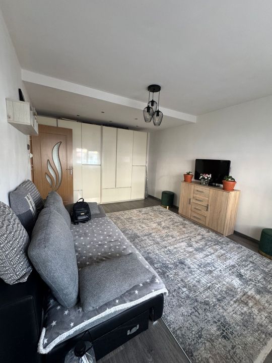 Apartament 3 camere decomandat, 64mp, zona Kaufland, Marasti – fotografia 11 din 18