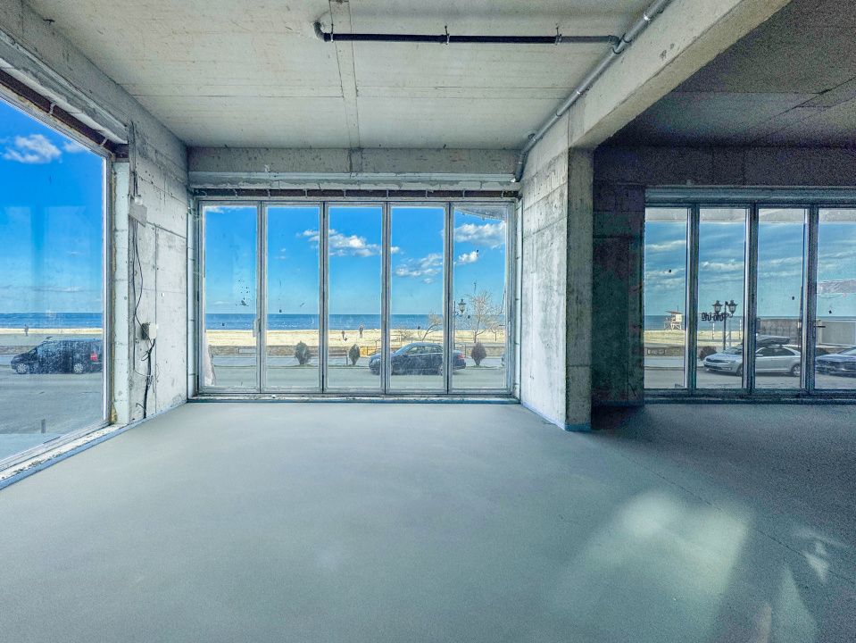 Spatiu comercial de vanzare in Mamaia Nord - prima linie la mare, pe Promenada – fotografia 6 din 12