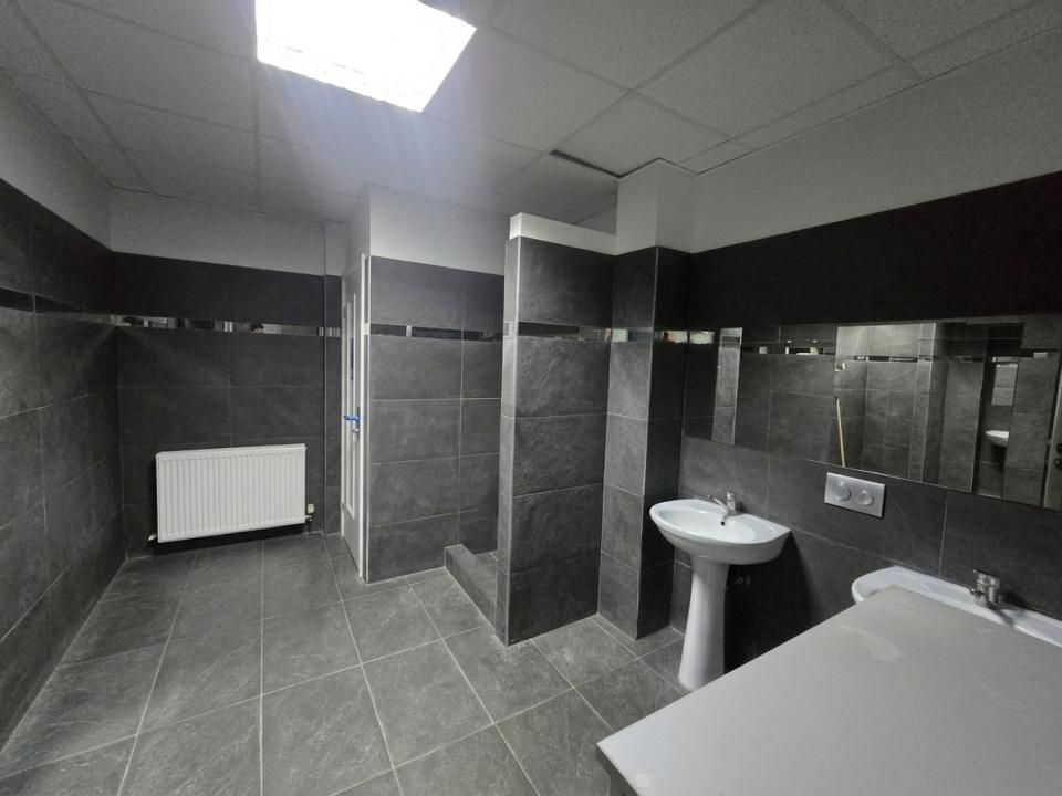 Proprietate industrială 1.350 mp, teren 4.300 mp, E60 Florești - Urbano – fotografia 20 din 21