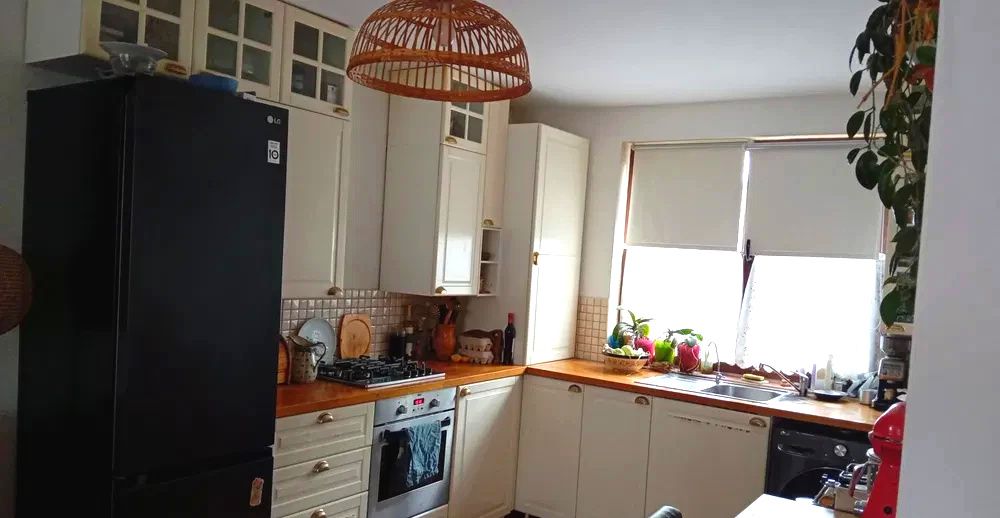 Duplex 120 mp, 4 camere, garaj și curte generoasă – Urușagului – fotografia 2 din 8