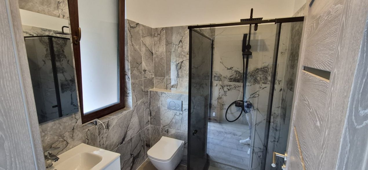 VEN Imobiliare oferă spre vânzare o proprietate nouă, situată în Baciu, Cluj – fotografia 9 din 18