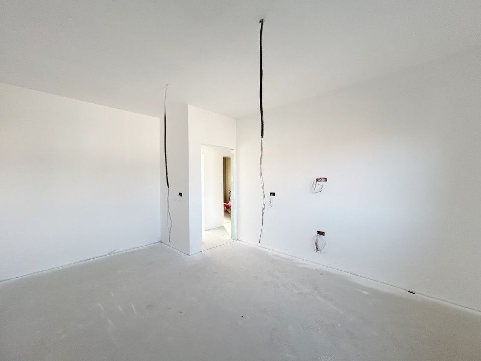 Duplex 5 camere, 128mp utili, 300mp teren in Mosnita Noua, zona ESO – fotografia 14 din 20