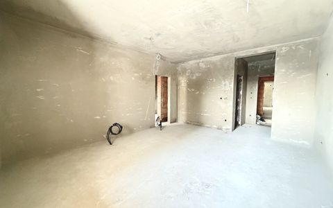 Apartament 2 camere, 47 mp utili, etaj 1 - Lidl, Giroc