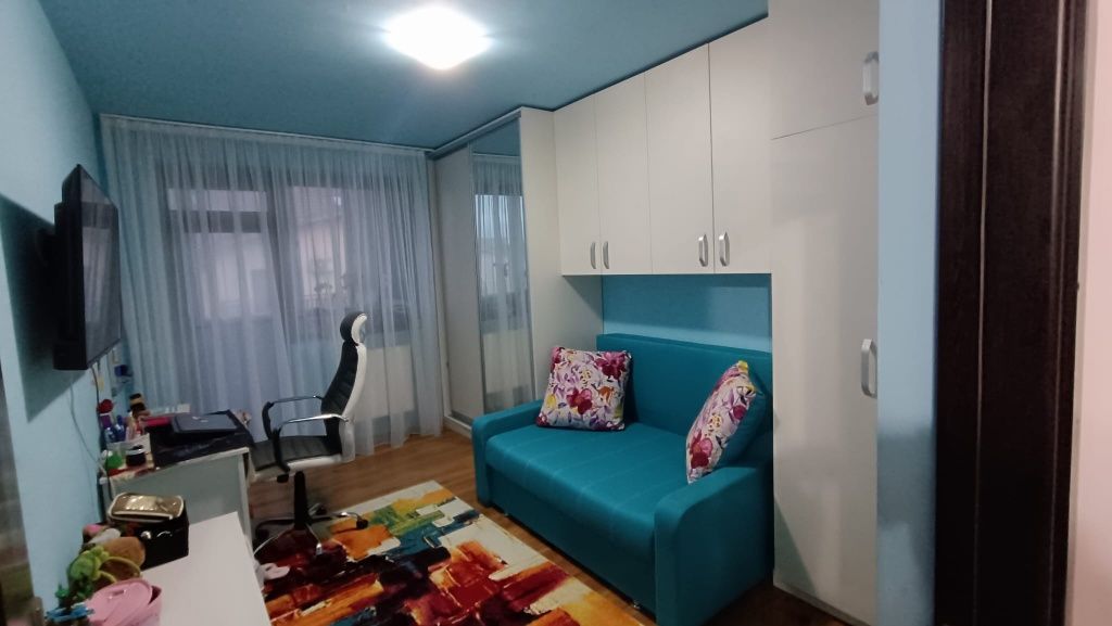 Apartament 2 Camere, 46 mp, etaj 2, parcare, zona Sesul de sus! – fotografia 4 din 8