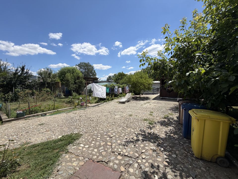 Casa D+P+1+M, 401mp utili, 1787mp teren, zona Water Park – fotografia 7 din 27