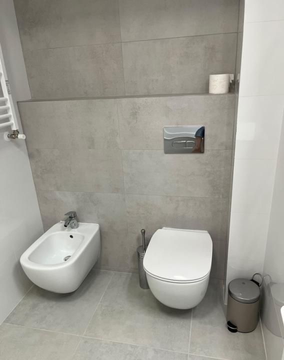 3 Camere de inchiriat | Lujerului | 2 Bai | Centrala | Parcare | Metrou – fotografia 9 din 13