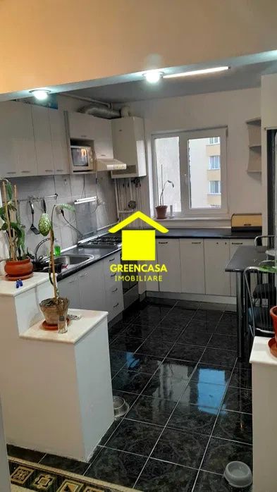 Apartament 3 camere decomandat | 67 mp | Mănăștur | Pod Calvaria – fotografia 2 din 11