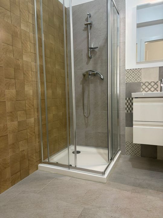Apartamente 2 camere Mamaia Nord la 30 m de plaja – fotografia 31 din 33