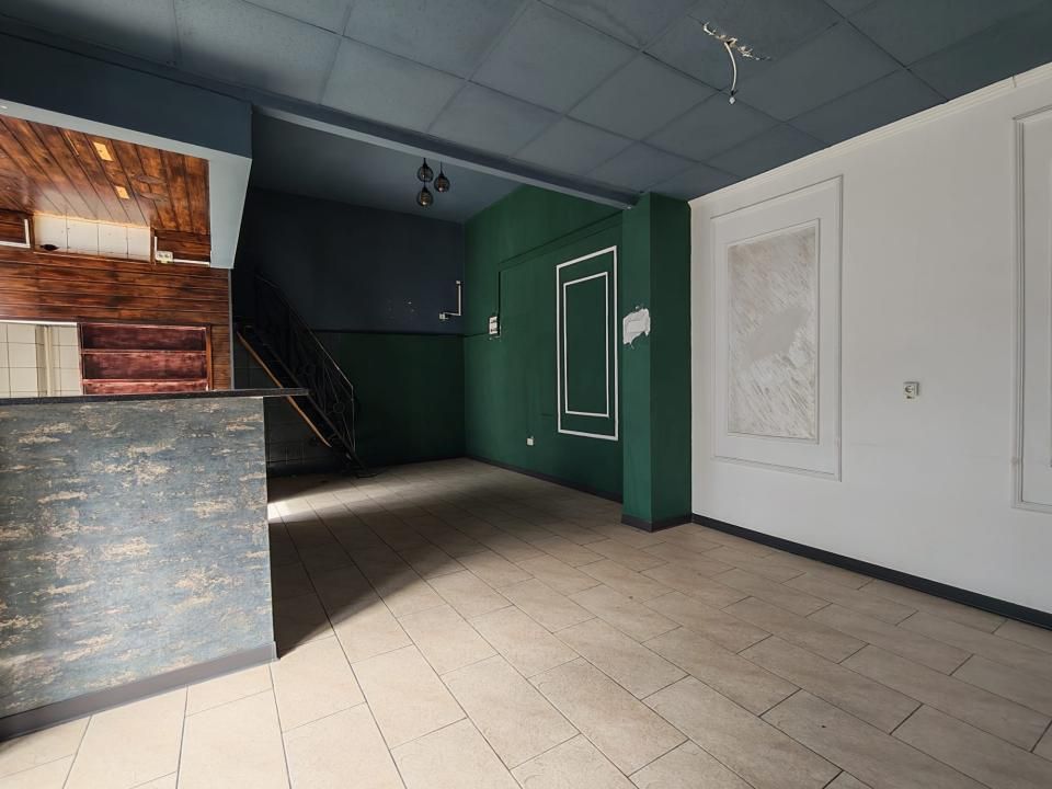 Km 5 - spatiu comercial stradal, cu vad auto / pietonal – fotografia 3 din 6