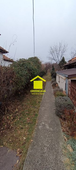 Casă individuală cu grădină generoasă în Cartierul Gheorgheni – Cluj-Napoca – fotografia 10 din 11